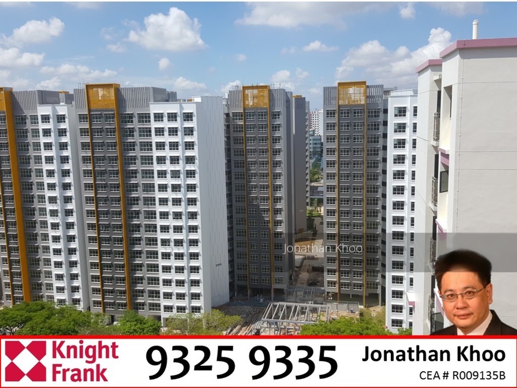 Blk 202 Compassvale Drive (Sengkang), HDB 4 Rooms #137702742